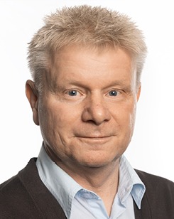 Peder Frølund