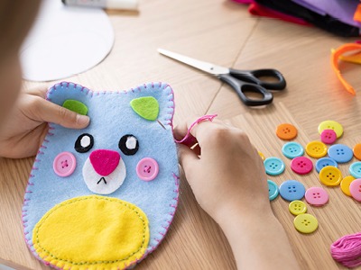 Techniques for children