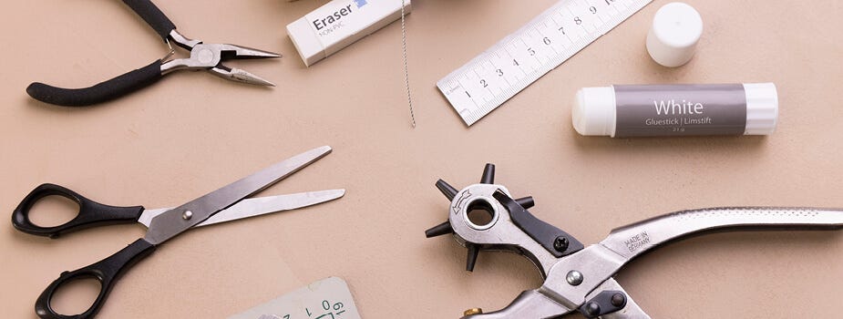 Articles de base et outils