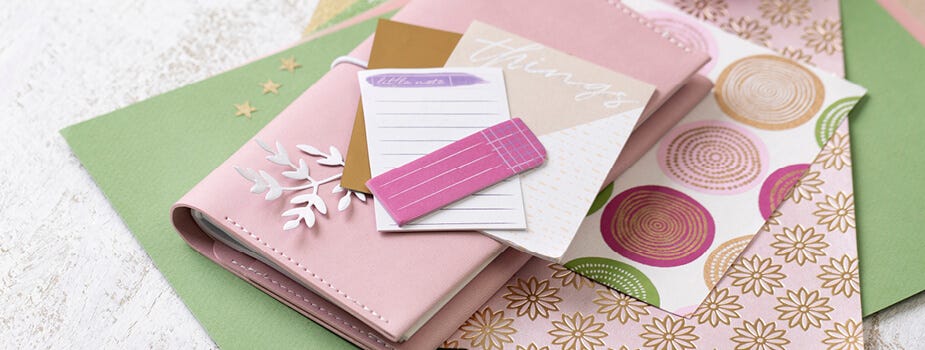 Créations en papier