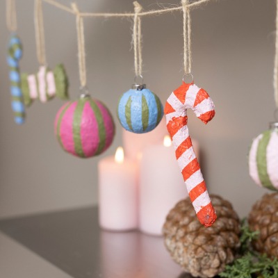 alt - Inspiration for Christmas