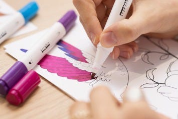 Image d'inspiration pour les techniques