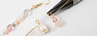 Bijoux à faire soi-même Bijoux à faire soi-même