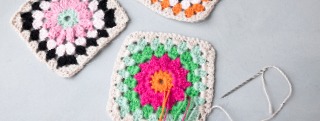 Crochet, couture, tricotage... Crochet, couture, tricotage...