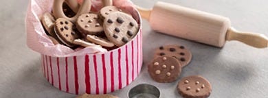 La cuisine de jeu récréative