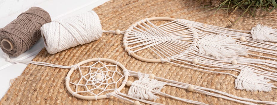 Macramé