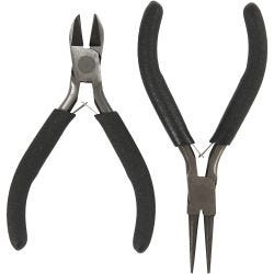 Kit de démarrage pince à bijoux, 1 set
