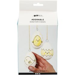 Oeufs