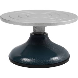 Table de sculpteur, d 18 cm, 1 pièce