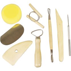 Instruments de sculpture