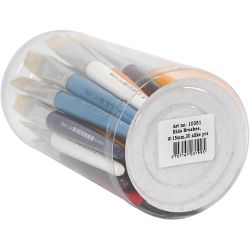 Pinceaux pour enfants