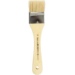 Pinceaux pour vernis