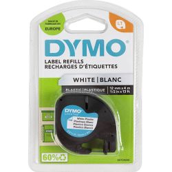 DYMO Ruban Plastique