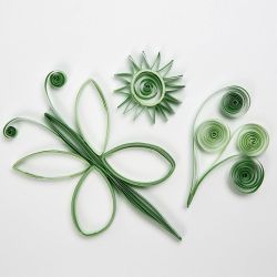 Quilling pen