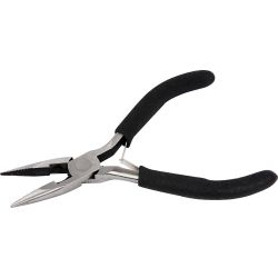 Pince universelle, L : 12,5 cm, 1 pièce