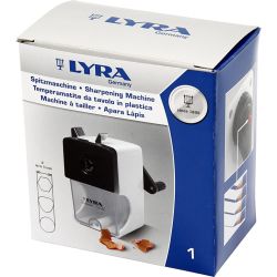 Taille-crayon de bureau