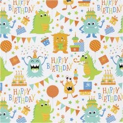 Papier cadeau