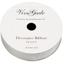 Ruban cadeau