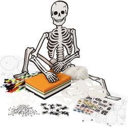 Set créatif d'Halloween