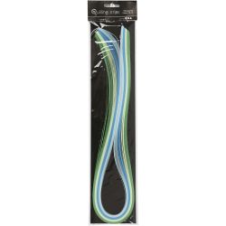 Bandes pour quilling