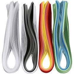 Bandes pour quilling