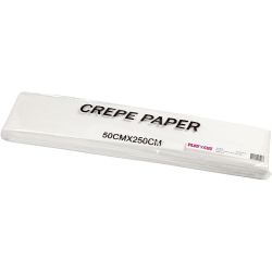 Papier Crépon