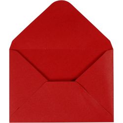 Enveloppes