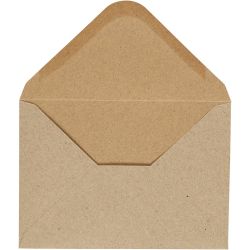 Enveloppes
