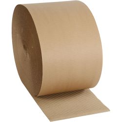 Carton ondulé