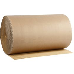 Carton ondulé