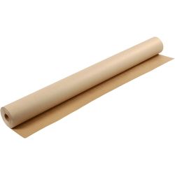 Papier kraft en rouleau
