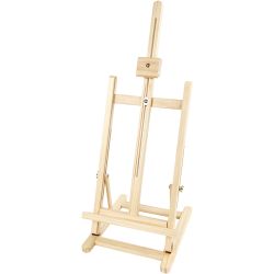 Chevalet de table