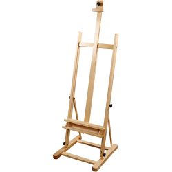 Chevalet d'atelier