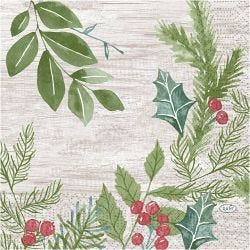 Serviettes de table