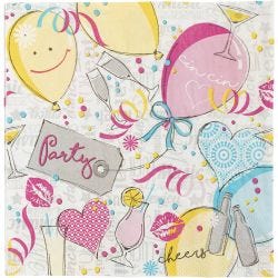 Serviettes de table