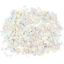 Flocons de Terrazzo