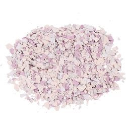 Flocons de Terrazzo