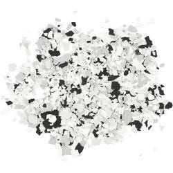 Flocons de Terrazzo