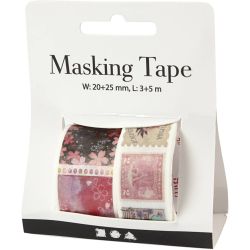 Ruban adhésif Washi Tape
