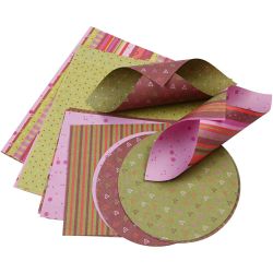 Papier Origami