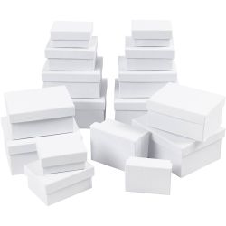 Boîtes Rectangulaires