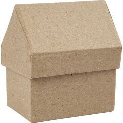 Boîtes Maisons