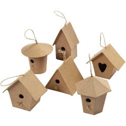 Mini-Nichoirs