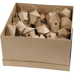 Mini-Nichoirs