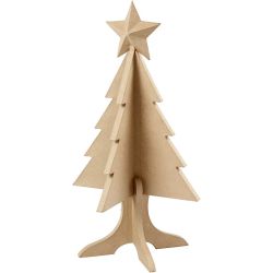 Sapin de Noël