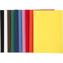 Papier velours