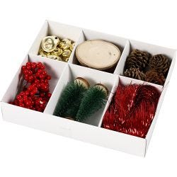 Décoration de cadeaux