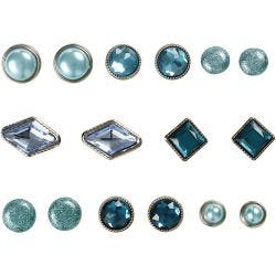 Rivets décoratifs