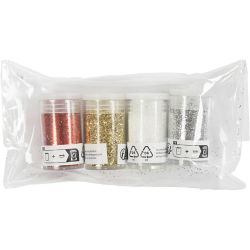 Paillettes et Sequins