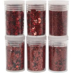 Paillettes &amp; sequins biodégradables